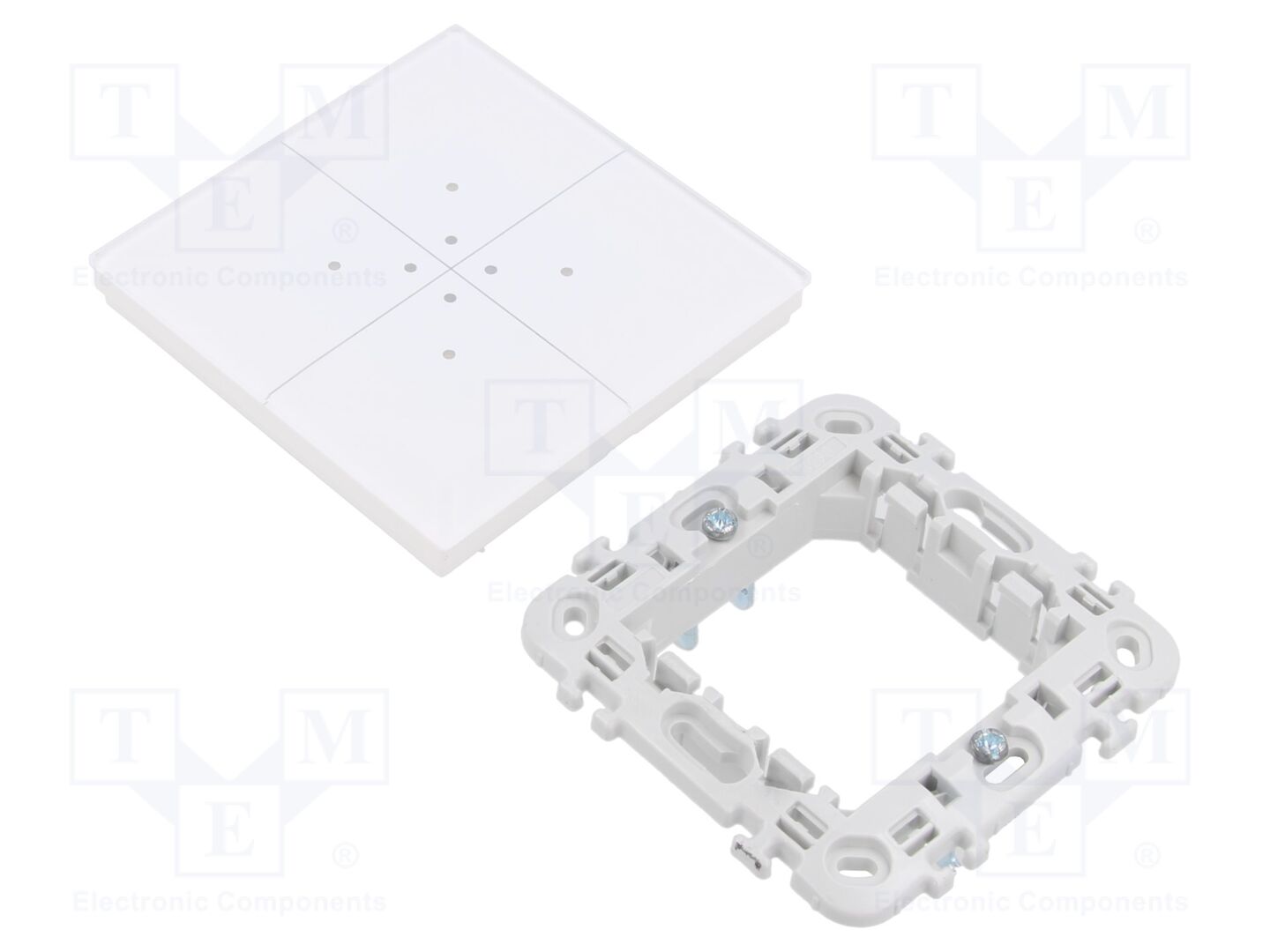F&F GS4-AC-T-W Kosketuskytkin 85÷265VDC