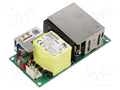 RECOM RACM130E-15SK/OF Avoin kytkinlähde 130W 15VDC 8.66A
