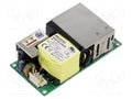 RECOM RACM130E-48SK/OF Kytkinmuuntaja 130W 48VDC Open Frame