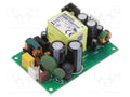 RECOM RACM60-24SK277OF-T Kytkinmuuntaja 60W 24VDC avoimen kehyksen rakenne
