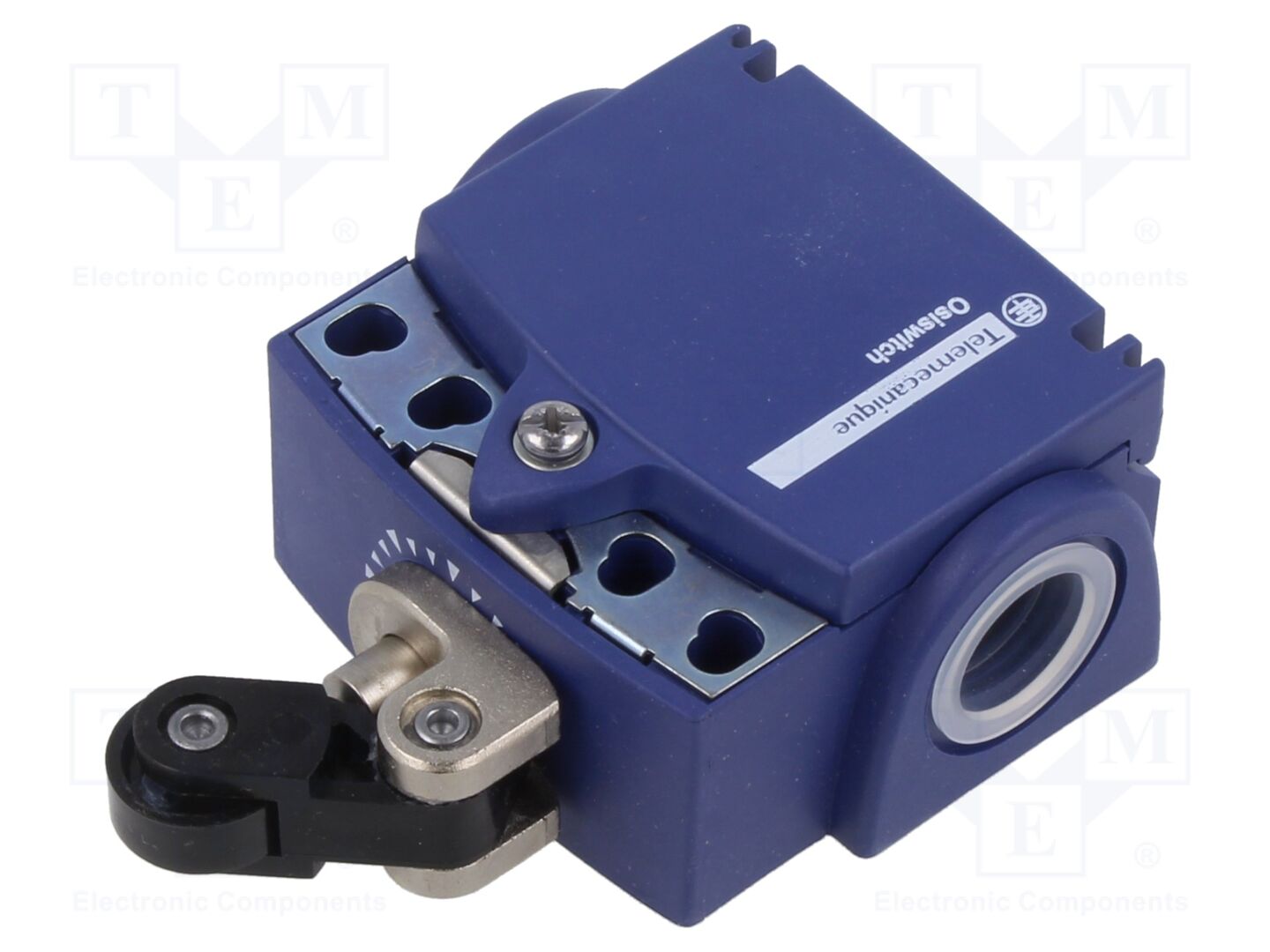 TELEMECANIQUE SENSORS XCKT2121P16 Rajakytkin lever R 20,2mm