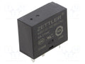 ZETTLER AZEV132-1AE1BG-24D Sähkömagneettinen rele 24VDC