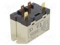 OMRON Electronic Components G7L-1A-TUB-12DC Sähkömagneettinen rele 12VDC