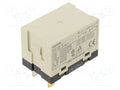 OMRON Electronic Components G7L-2A-T-AC12 Sähkömagneettinen rele 12VAC