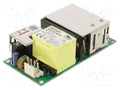 RECOM RACM130E-36SK/OF Avoin kytkinlähde 130W 36VDC 3.61A