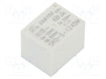 SANYOU SRD-S-124DM Miniatuuri sähkömagneettinen rele 24VDC (50 kpl erä)