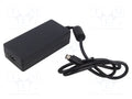 CINCON TR160MB1201446E471 Kytkinlähde 12VDC 12,5A 160W DIN 4-nastainen
