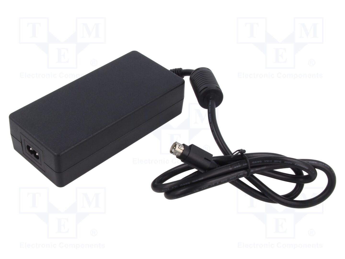CINCON TR160MB1201446E471 Kytkinlähde 12VDC 12,5A 160W DIN 4-nastainen