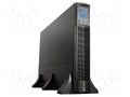 GREEN CELL UPS15 Sähköinen UPS-laite 3kVA 2,7kW 207-247V Rack