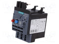 SIEMENS 3RU2116-0GC0 Lämpörele 0.45÷0.63A