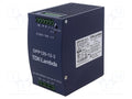 TDK-LAMBDA DPP120-12-3 DIN-kiskoon asennettava kytkentävirtalähde 120W 12VDC