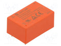 ZETTLER HP02S0500WI PCB AC/DC muunnin 2W