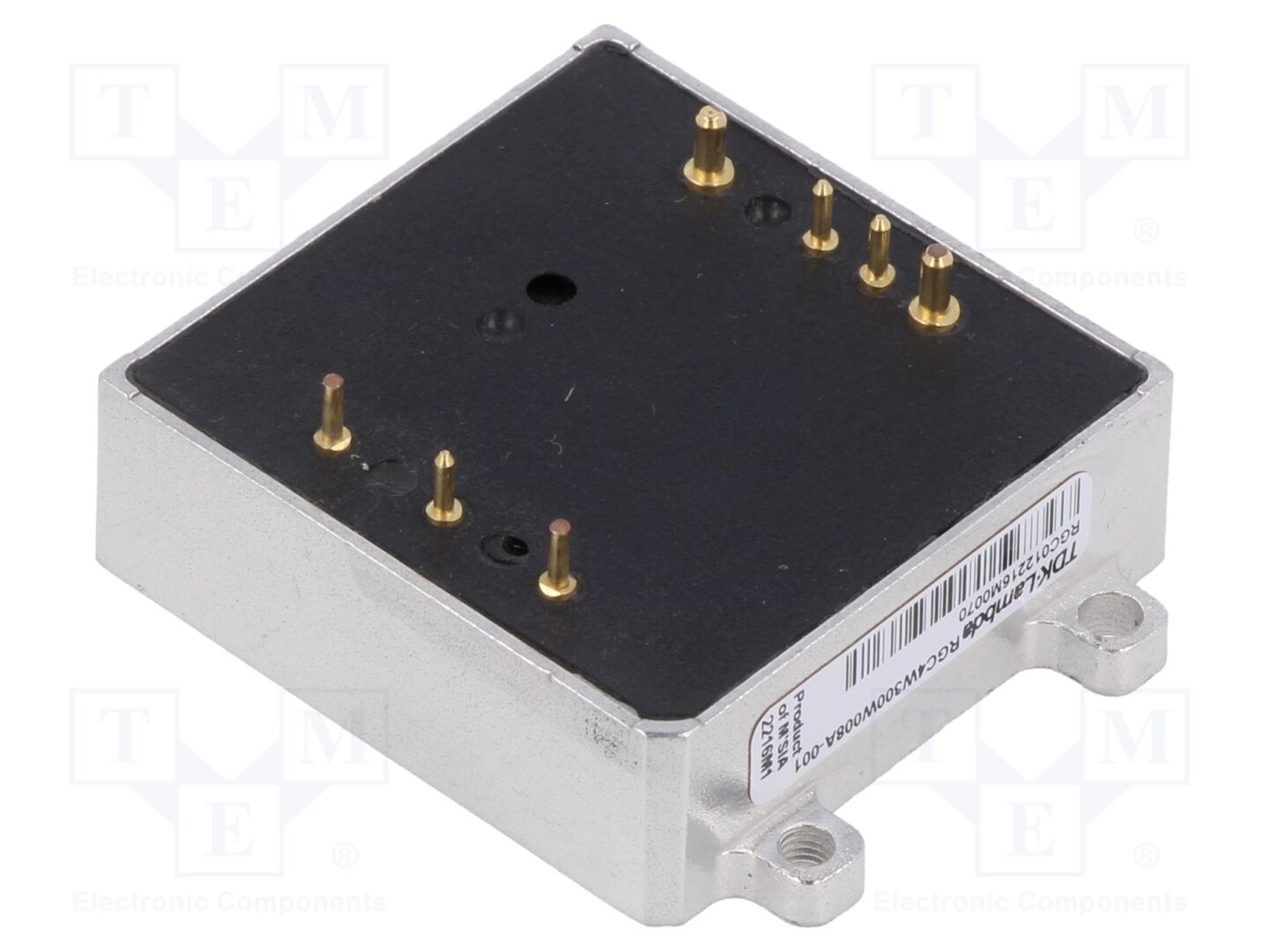 TDK-LAMBDA RGC4W300W008A-001 DC/DC-muunnin 300W
