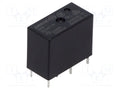 OMRON Electronic Components G5Q-1-DC24-SP Sähkömagneettinen rele 24VDC (50 kpl erä)