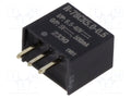 RECOM R-78CK5.0-0.5 DC/DC-muunnin 500mA, 5VDC