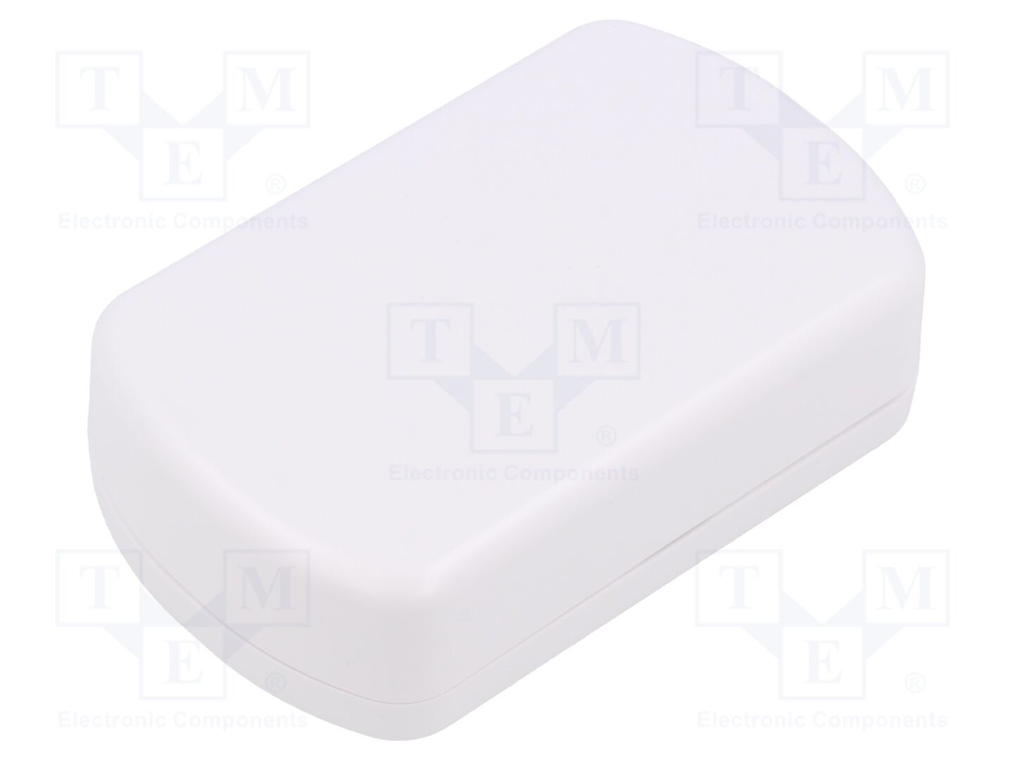 KRADEX ZM92.57.25B-ABS Yleiskotelo 92x57x25mm (50 kpl erä)