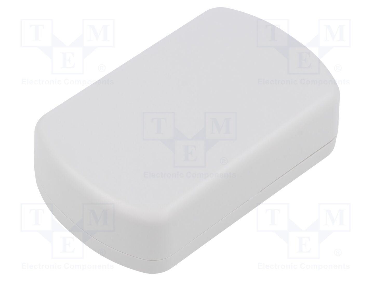 KRADEX ZM92.57.25J-ABS Yleiskotelo 57x92x25mm (50 kpl erä)