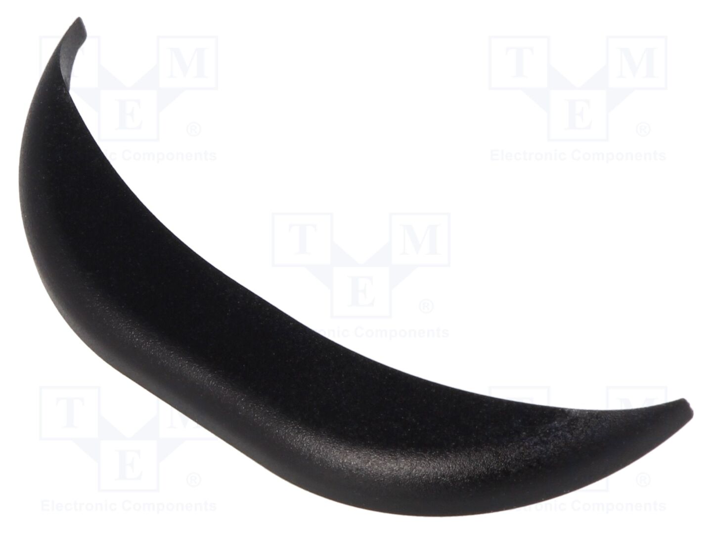 KRADEX ZM-CAP-92.57-ABS Suojatulppa 10.16g (50 kpl erä)