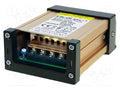QOLTEC 50949 Sisäänrakennettu kytkentäsähkölaite 60W vakiojännite