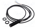 BALLUFF BCS M18BBN1-PSC80D-EP02 Kapasitiivinen anturi 2-8mm