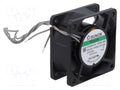 SUNON CF2062HVL-999 Aksiaalipuhallin 230VAC