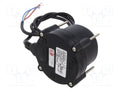 ELCO EFA20250VC0513L AC-moottori 17W, 230VAC