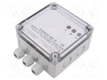EIEWIN DPZ-53/230VAC Valvontarele 230VAC