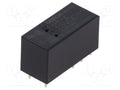 OMRON Electronic Components G2RL-2-DC18 Sähkömagneettinen rele 18VDC