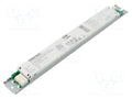 TRIDONIC LC 40/75-400/230 BDW NF H16 PRE4 LED-virtalähde 40W