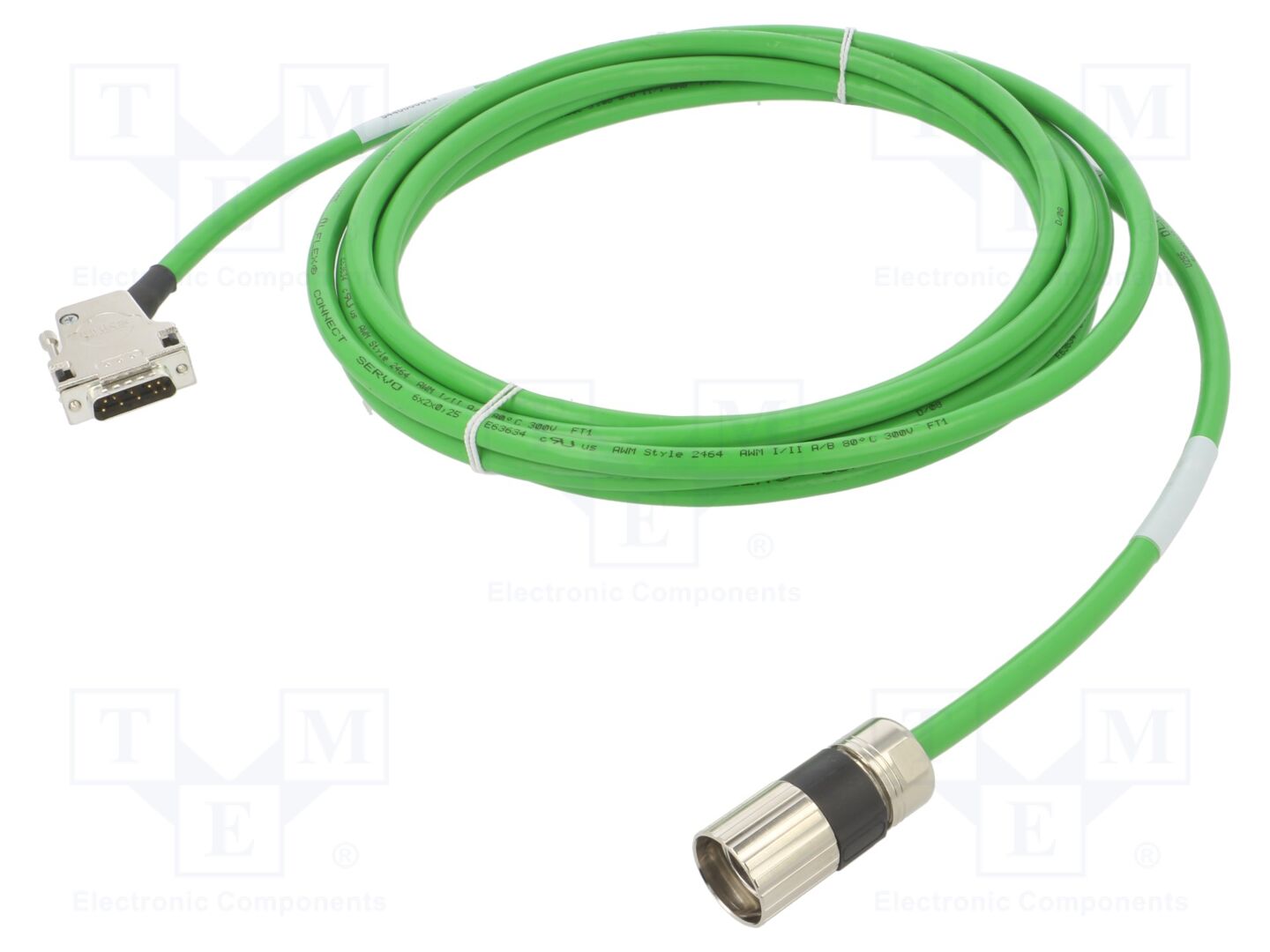 LAPP 5440000813 Servokaapeli 5m