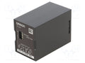 OMRON 61F-LS-CP08-SRA Valvontarele 100-240VAC