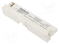 TRIDONIC LC 25/450-600/42 FLEXC T-W SNC3 LED-virtalähde 25W 24-42VDC