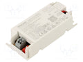 TRIDONIC LC 36/700-850/42 FLEXC SC SNC4 LED-virtalähde 36W 24-42VDC