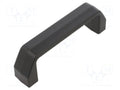 ELESA+GANTER M.543/120-B-M5-C9 Kahva 1.8kN