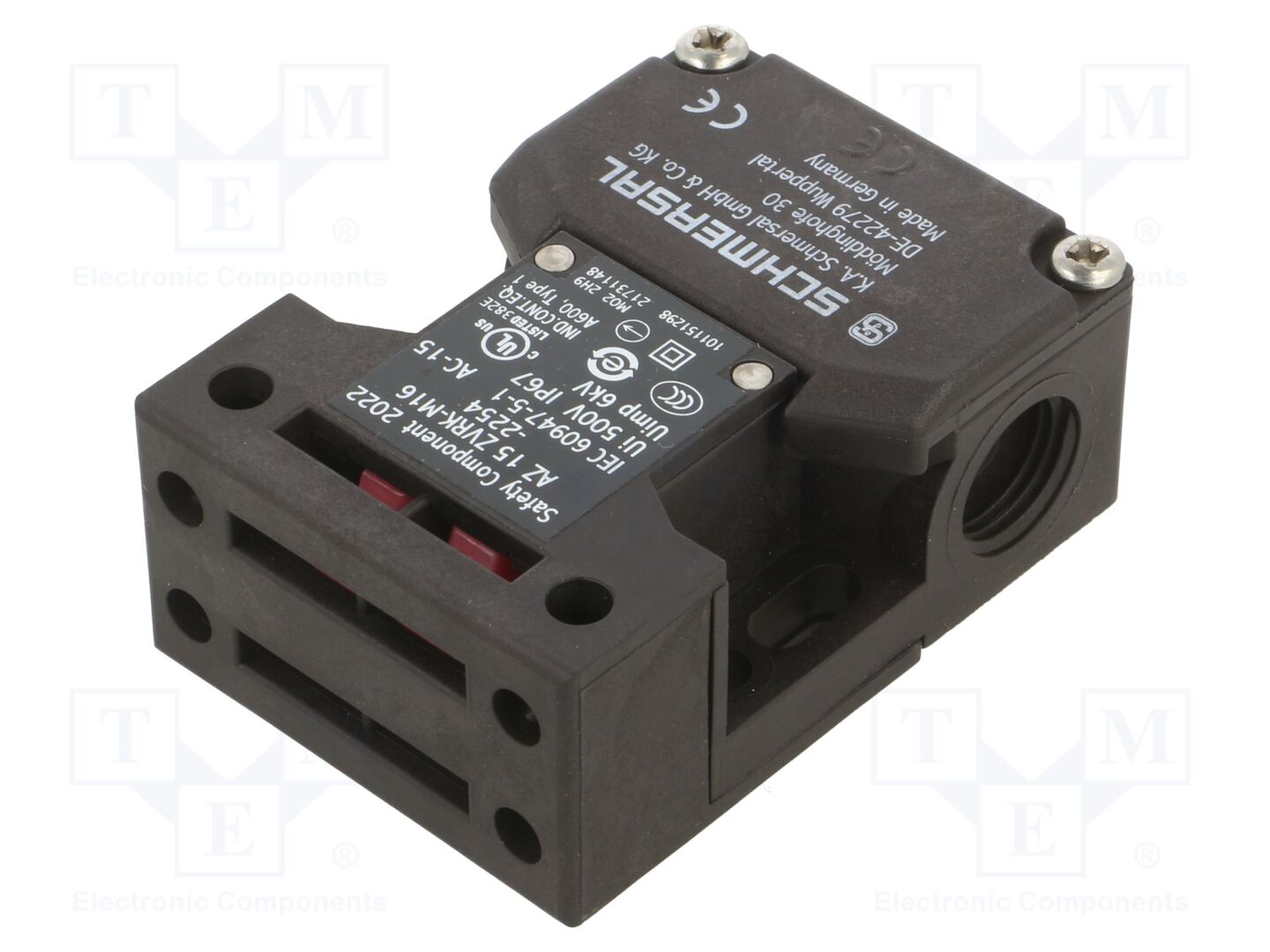 SCHMERSAL AZ 15 ZVRK-2254 Turvakytkin IP67