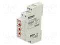 ELCO SRL EVM400 Jännitteenvalvontarele IP20