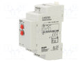 ELCO SRL LVE230 Pinnankorkeusrele 230VAC