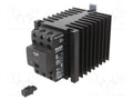 ELCO SRL SSR370H-40600AS Kolmivaiheinen puolijohderele 40A
