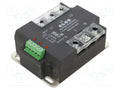 ELCO SRL SSR39-25480AS Puolijohderele 25A