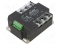ELCO SRL SSR39-40480AS Kolmivaiheinen puolijohderele 40A