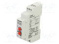 ELCO SRL TEMS Ajastin rele 24-240VAC/24-75VDC