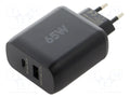 GOOBAY 65409 Kytkinlähde 5VDC pistotulppa