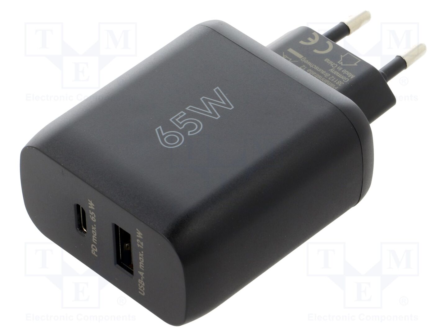 GOOBAY 65409 Kytkinlähde 5VDC pistotulppa