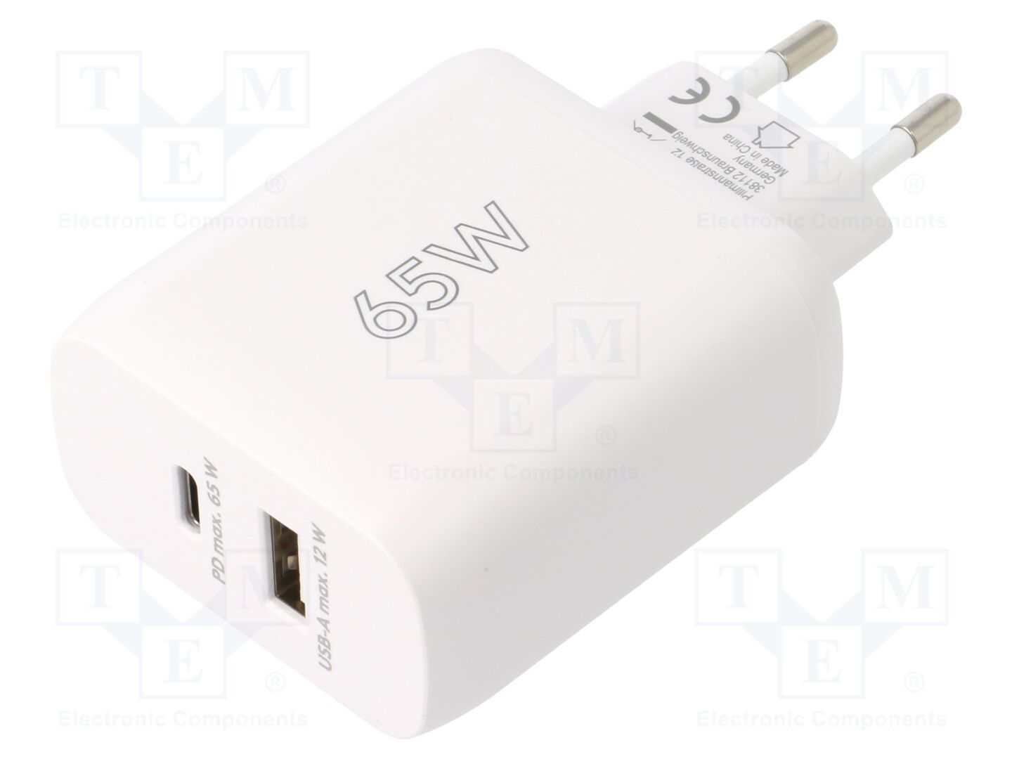 GOOBAY 65410 Kytkinlähde 5VDC pistotulppa