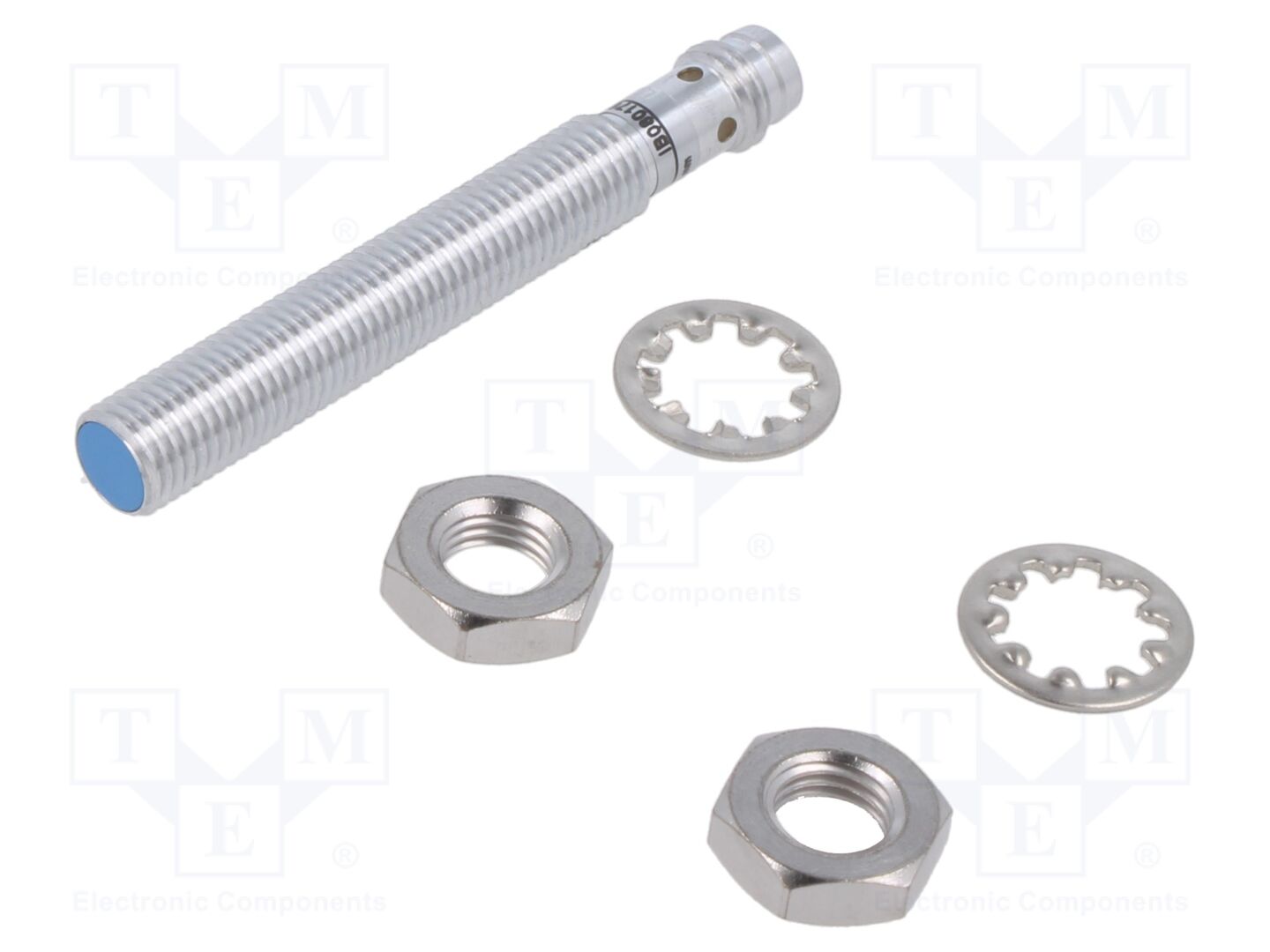 IPF ELECTRONIC IB080176 Induktiivinen anturi 3mm