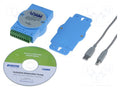 ADVANTECH ADAM-4561-CE Automaatiomoduuli 10-30VDC