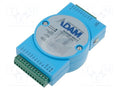 ADVANTECH ADAM-6017-D Automaatiomoduuli 10÷30VDC