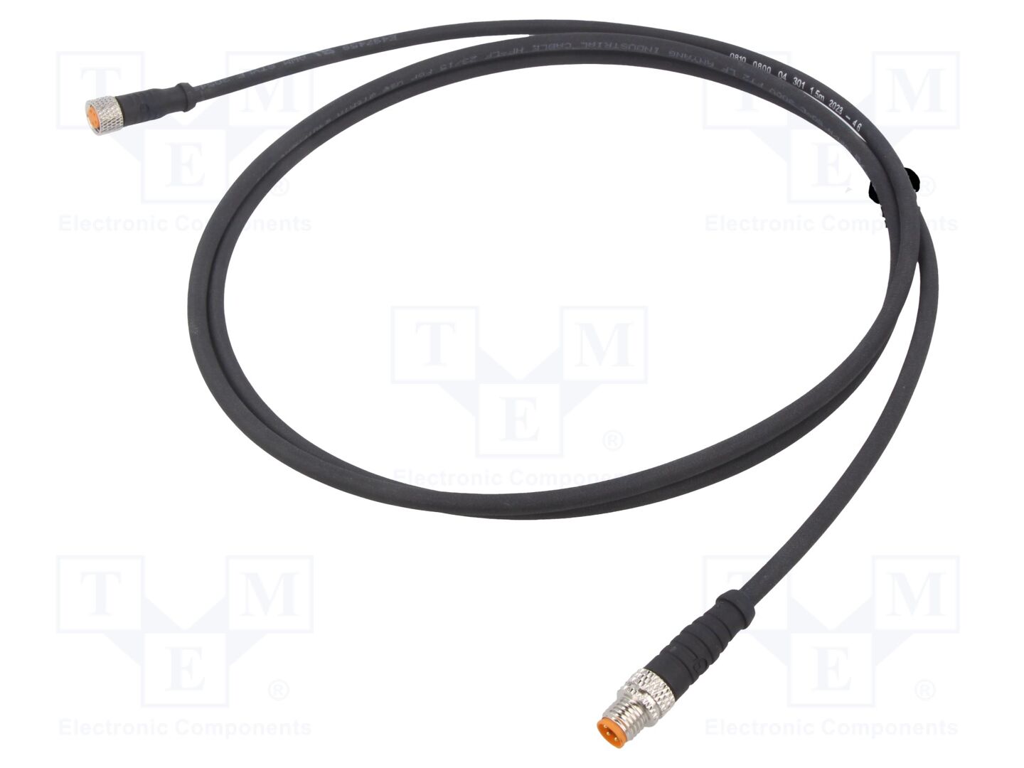 LUTRONIC 0810080004301-1.5M Anturikaapeli 1,5m