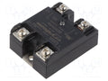 SENSATA / CRYDOM DC500D60 Kiinteän tilan rele DC Solid State Relay 60A