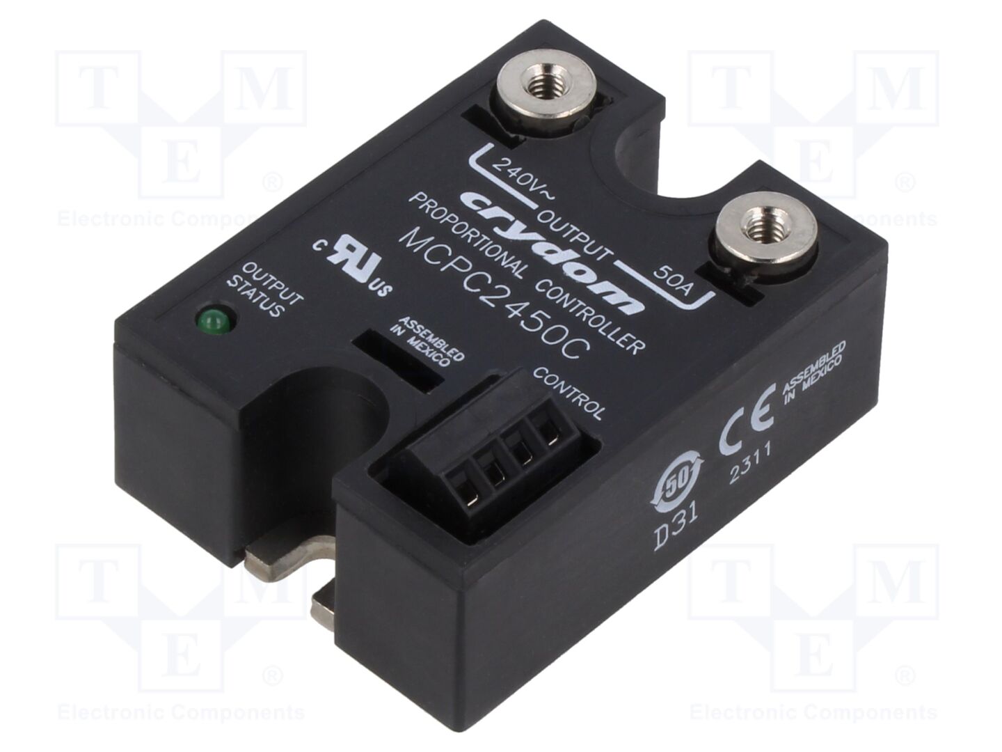 SENSATA / CRYDOM MCPC2450C Kiinteätila-rele 50A